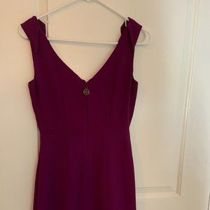 Stunning Purple Antonio Melani 0